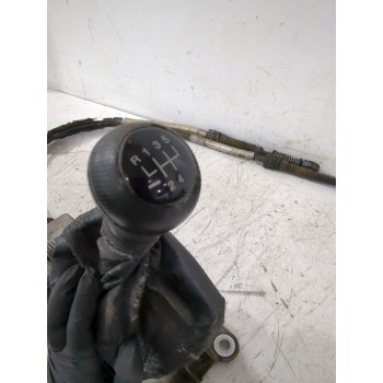 Recambio de palanca cambio para seat leon (1m1) 1.9 tdi referencia OEM IAM 1J0711112E  