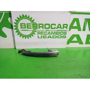 MANETA EXTERIOR DELANTERA DERECHA 9101GH 