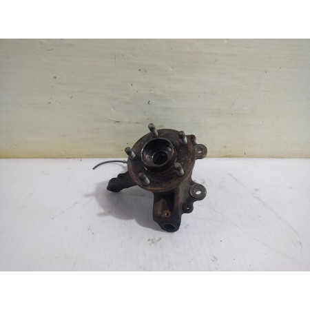 Recambio de mangueta delantera derecha para ford focus lim. (cb4) business referencia OEM IAM 1420861  