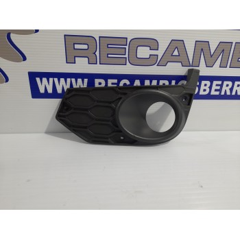 Recambio de cubierta faro antiniebla izquierdo para iveco daily furgón 2.3 diesel cat referencia OEM IAM 5801529859  