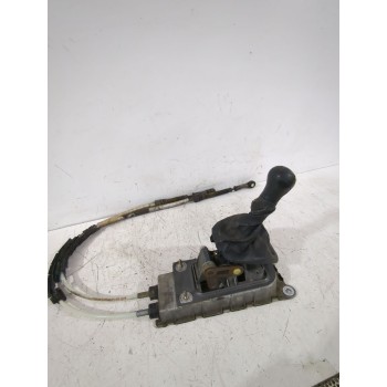 Recambio de palanca cambio para seat leon (1m1) 1.9 tdi referencia OEM IAM 1J0711112E  