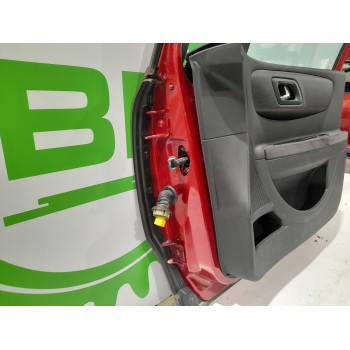 Recambio de puerta delantera derecha para citroën c4 sedan 1.6 16v cat (nfu / tu5jp4) referencia OEM IAM 9004W4  