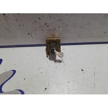 Recambio de bombin puerta delantera derecha para peugeot 107 1.0 cat (384f) referencia OEM IAM 9628703680  