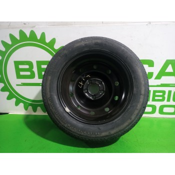 Recambio de rueda de repuesto para renault laguna grandtour iii renault laguna iii grandtour referencia OEM IAM 403000832R  