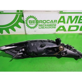 Recambio de piloto delantero derecho para nissan juke (f15) acenta referencia OEM IAM 261201KL0B  