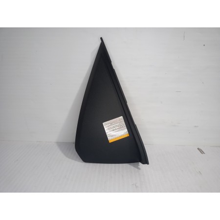 Recambio de moldura izquierda para kia niro (sg2) hybrid concept referencia OEM IAM 84781AT000  