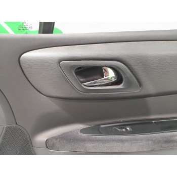 Recambio de puerta delantera derecha para citroën c4 sedan 1.6 16v cat (nfu / tu5jp4) referencia OEM IAM 9004W4  