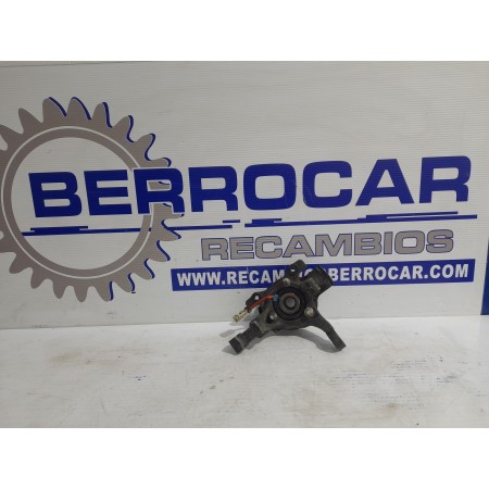 Recambio de mangueta delantera izquierda para opel zafira a elegance referencia OEM IAM 13156047  