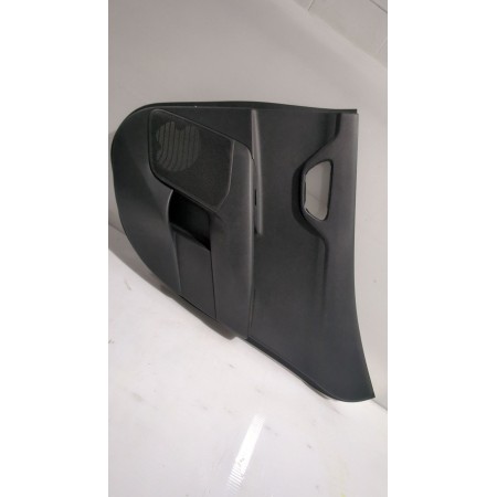 Recambio de guarnecido puerta trasera derecha para kia stonic (yb) 1.0 t-gdi referencia OEM IAM 83320H8510  