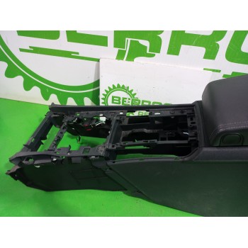 Recambio de consola central para peugeot 508 active referencia OEM IAM 9686452980  