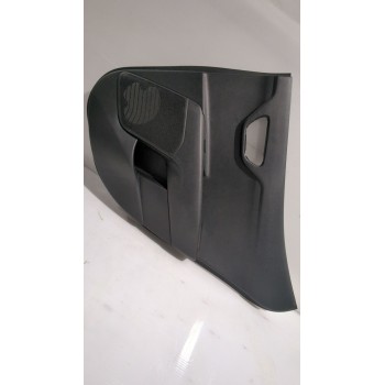 Recambio de guarnecido puerta trasera derecha para kia stonic (yb) 1.0 t-gdi referencia OEM IAM 83320H8510  