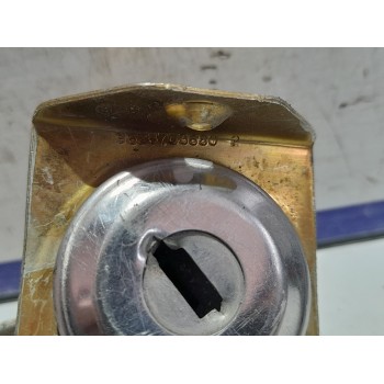 Recambio de bombin puerta delantera derecha para peugeot 107 1.0 cat (384f) referencia OEM IAM 9628703680  