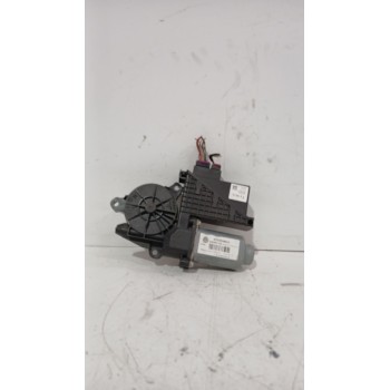 Recambio de motor elevalunas delantero izquierdo para volkswagen polo iv sedán (9n2, 9n4) 1.9 tdi referencia OEM IAM 6Y2959802  