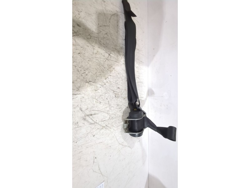 Recambio de cinturon seguridad trasero izquierdo para citroën xsara picasso (n68) 1.6 hdi referencia OEM IAM 8973SA  