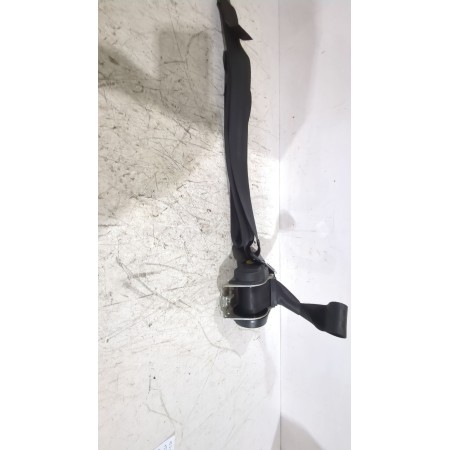 Recambio de cinturon seguridad trasero izquierdo para citroën xsara picasso (n68) 1.6 hdi referencia OEM IAM 8973SA  