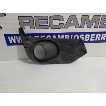 Recambio de cubierta faro antiniebla izquierdo para iveco daily furgón 2.3 diesel cat referencia OEM IAM 5801529859  