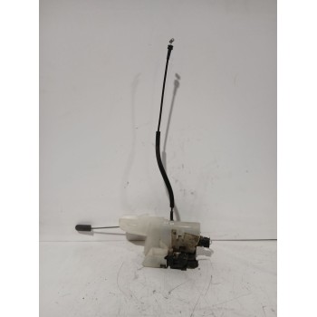 CERRADURA PUERTA DELANTERA DERECHA 7701045305 