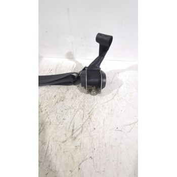 Recambio de cinturon seguridad trasero izquierdo para citroën xsara picasso (n68) 1.6 hdi referencia OEM IAM 8973SA  