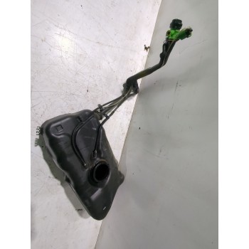 Recambio de deposito combustible para seat arosa (6h1) 1.4 tdi referencia OEM IAM 6X0201075T  