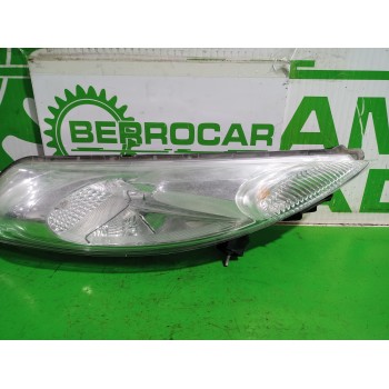 Recambio de piloto delantero derecho para nissan juke (f15) acenta referencia OEM IAM 261201KL0B  