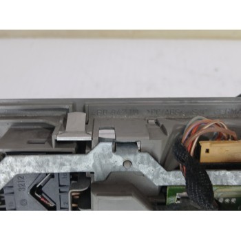 Recambio de luz interior para audi a6 avant (4b5) 2.5 tdi quattro referencia OEM IAM 4B0947111  