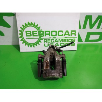 Recambio de pinza de freno trasera izquierda para citroën c4 berlina 1.6 16v hdi referencia OEM IAM 9683853880  