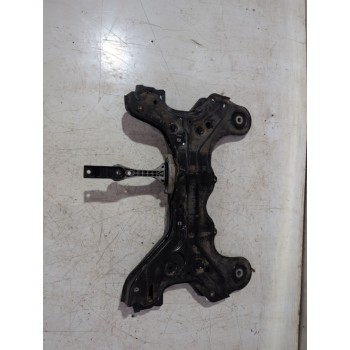 Recambio de puente delantero para seat leon (1m1) 1.9 tdi referencia OEM IAM 1J0199313M  
