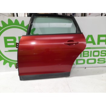 PUERTA TRASERA IZQUIERDA 9006L3 