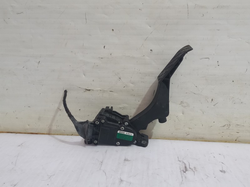 Recambio de pedal acelerador para volkswagen transporter t6 t6 caravelle trendline referencia OEM IAM 7E1721503C  
