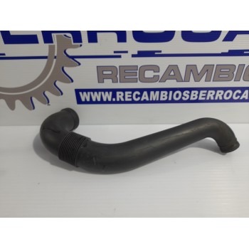 Recambio de tubo para iveco daily furgón 2.3 diesel cat referencia OEM IAM 5801317098  