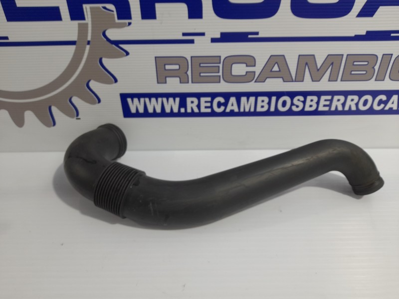 Recambio de tubo para iveco daily furgón 2.3 diesel cat referencia OEM IAM 5801317098  