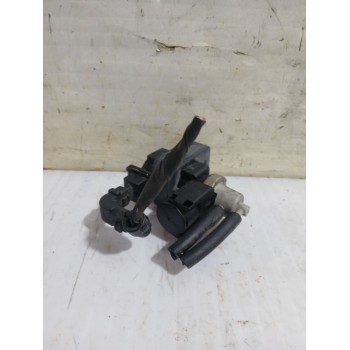 Recambio de valvula aire adicional para kia carens iii monospace (un) 2.0 crdi 140 referencia OEM IAM 36611200  