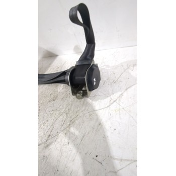 Recambio de cinturon seguridad trasero izquierdo para citroën xsara picasso (n68) 1.6 hdi referencia OEM IAM 8973SA  