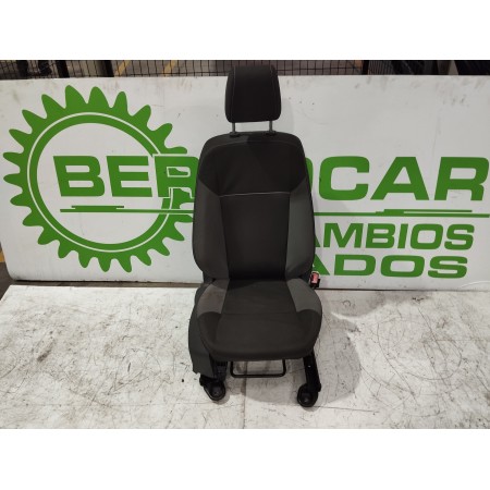 Recambio de asiento delantero derecho para ford focus turn. (cb8) 1.6 tdci cat referencia OEM IAM 2006201  
