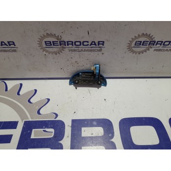 Recambio de maneta exterior delantera derecha para peugeot 107 1.0 cat (384f) referencia OEM IAM 9101AG  