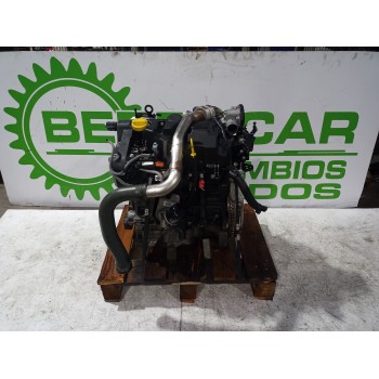 MOTOR COMPLETO K9K780 