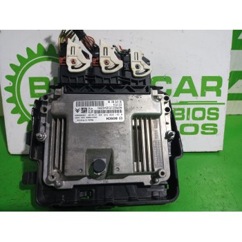 CENTRALITA MOTOR UCE 9807886180 