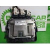 Recambio de centralita motor uce para citroën c3 exclusive referencia OEM IAM 9807886180  