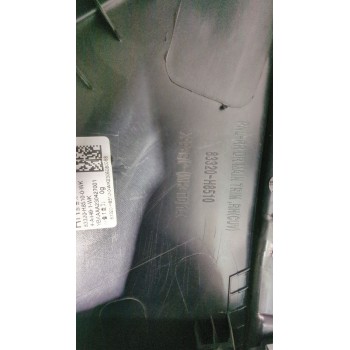 Recambio de guarnecido puerta trasera derecha para kia stonic (yb) 1.0 t-gdi referencia OEM IAM 83320H8510  