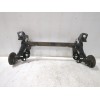 Recambio de puente trasero para seat leon (1m1) 1.9 tdi referencia OEM IAM 1J0500051J  