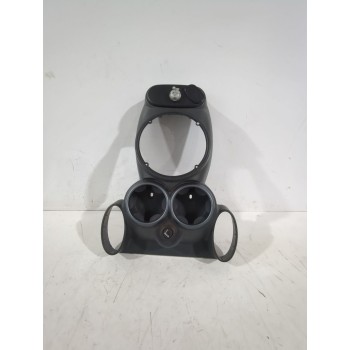 Recambio de consola central para mini mini (r50, r53) one referencia OEM IAM   