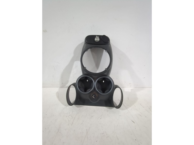 Recambio de consola central para mini mini (r50, r53) one referencia OEM IAM   