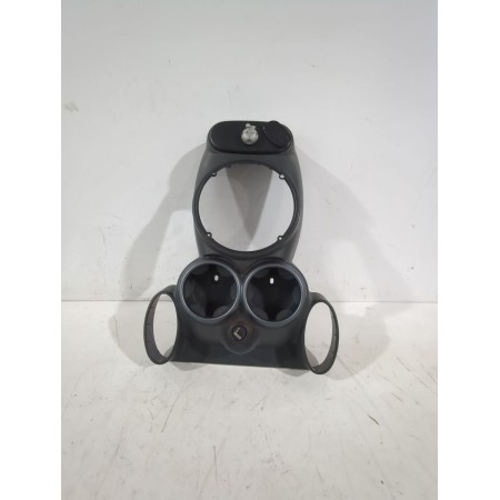 Recambio de consola central para mini mini (r50, r53) one referencia OEM IAM   