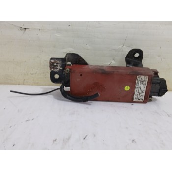 Recambio de modulo electronico para audi a6 avant (4b5) 2.5 tdi quattro referencia OEM IAM 4B0862335B  