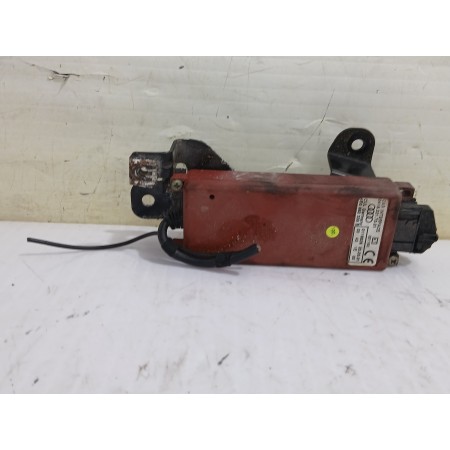 Recambio de modulo electronico para audi a6 avant (4b5) 2.5 tdi quattro referencia OEM IAM 4B0862335B  