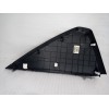 Recambio de moldura izquierda para kia niro (sg2) hybrid concept referencia OEM IAM 84781AT000  