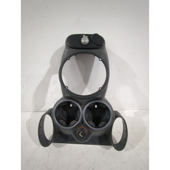 Recambio de consola central para mini mini (r50, r53) one referencia OEM IAM   