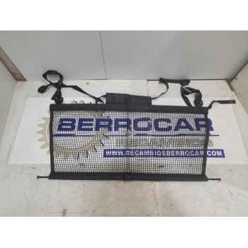 Recambio de red maletero para volvo xc60 referencia OEM IAM 31263598  