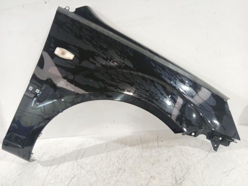 Recambio de aleta delantera derecha para kia rio ii (jb) 1.5 crdi referencia OEM IAM 663211G350  