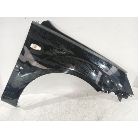 Recambio de aleta delantera derecha para kia rio ii (jb) 1.5 crdi referencia OEM IAM 663211G350  